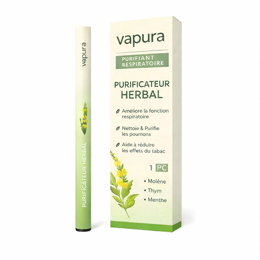 Vapura ™